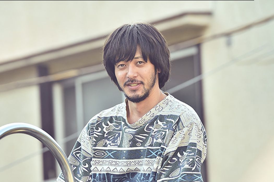 櫻井太郎 櫻井太郎