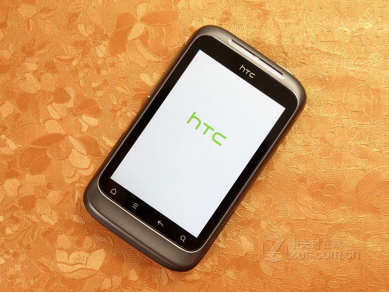 HTC 野火S(A510e)電信版