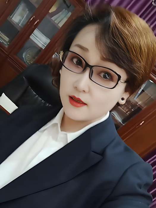 婉兒！
