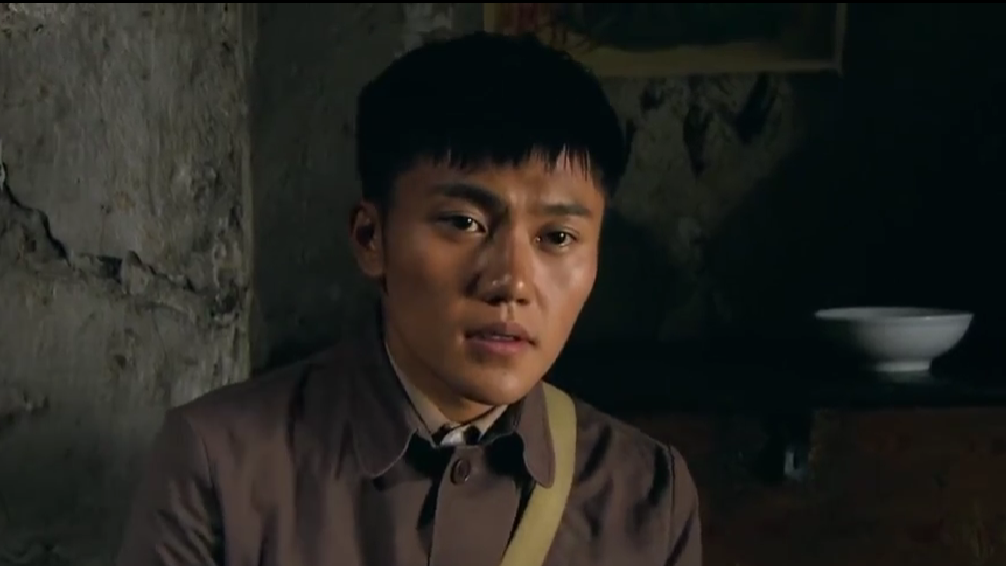 李林(人物傳記類電視劇《焦裕祿》中的角色)