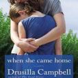 When She Came Home(2013年Tantor Media出版的圖書) When She Came Home(2013年Tantor Media出版的圖書)