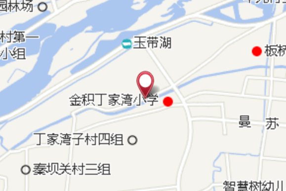 溫家灣子 溫家灣子