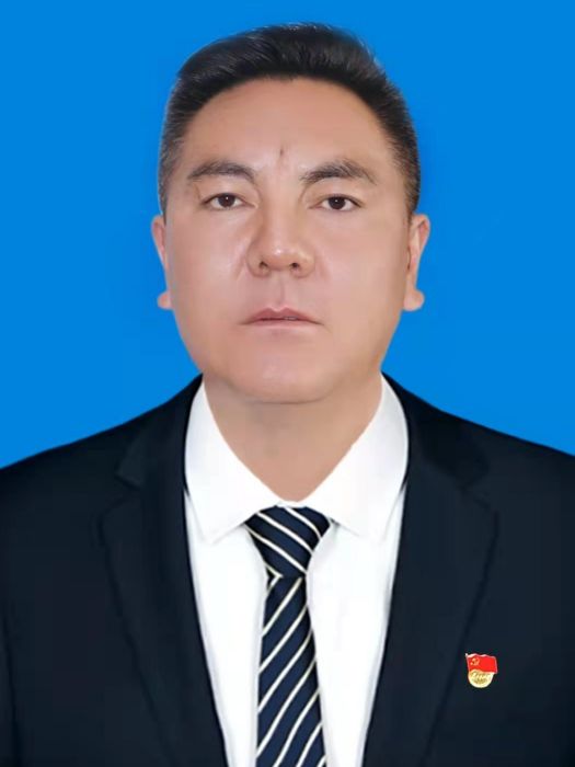 索朗格桑(西藏自治區山南市扎囊縣委副書記,縣政府黨組書記、縣長) 索朗格桑(西藏自治區山南市扎囊縣委副書記,縣政府黨組書記、縣長)