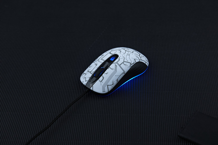 新貴GX1-F遊戲滑鼠