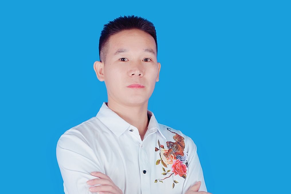 劉良智 劉良智