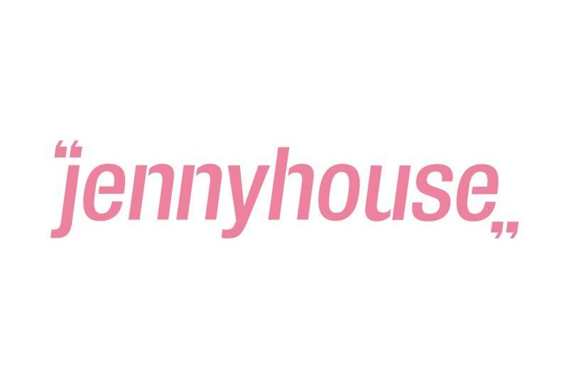 JENNYHOUSE JENNYHOUSE