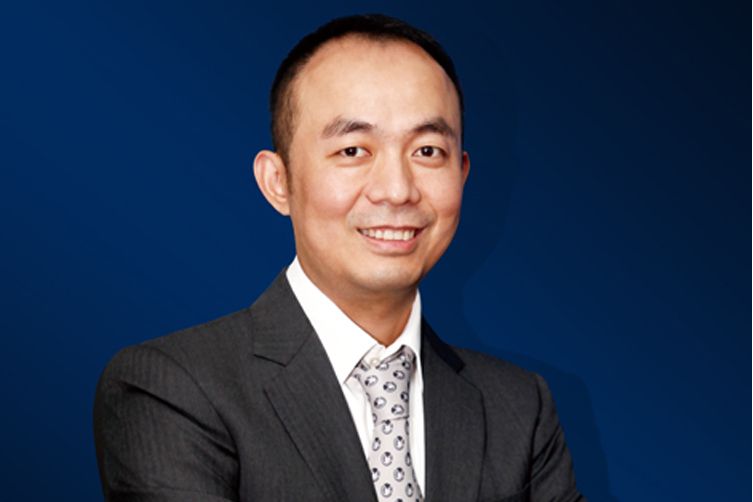 徐濤(美年健康總裁) 徐濤(美年健康總裁)