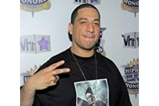 Kid Capri Kid Capri