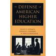 In Defense of American Higher Education(2001年Johns Hopkins Univ Pr出版的圖書) In Defense of American Higher Education(2001年Johns Hopkins Univ Pr出版的圖書)