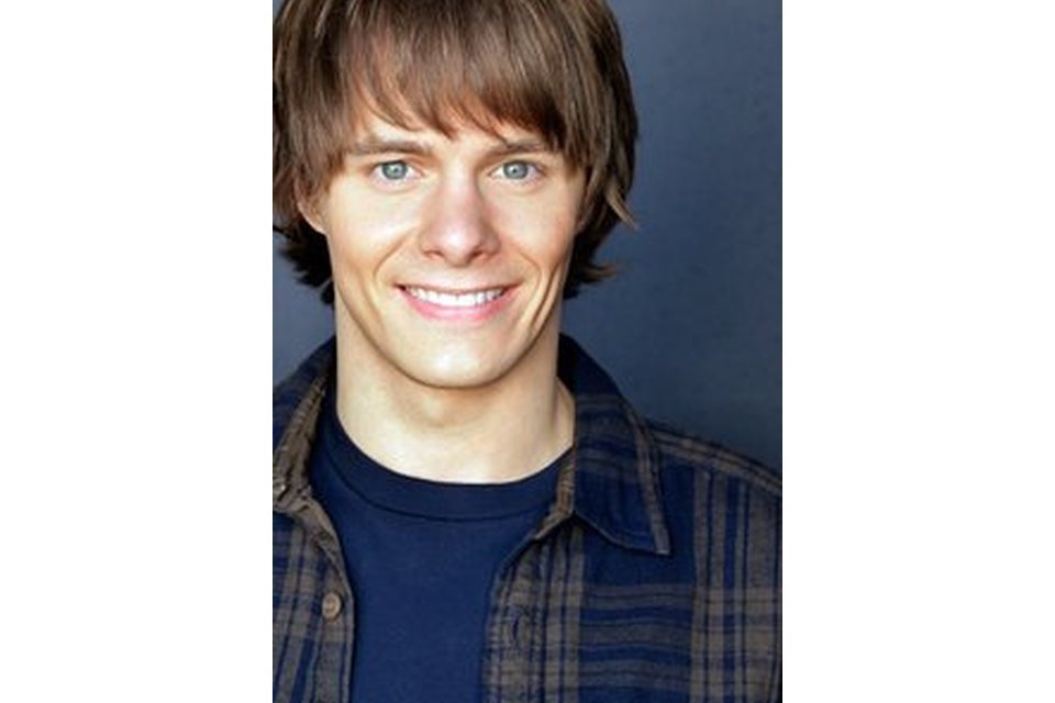 Bryan McClure Bryan McClure
