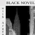 Black Novel with Argentines Black Novel with Argentines