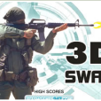 霹靂小組3d 霹靂小組3d