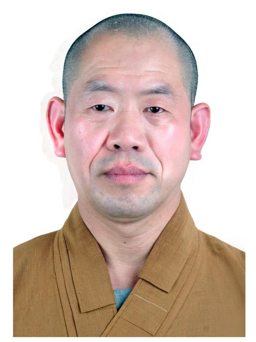 釋修達