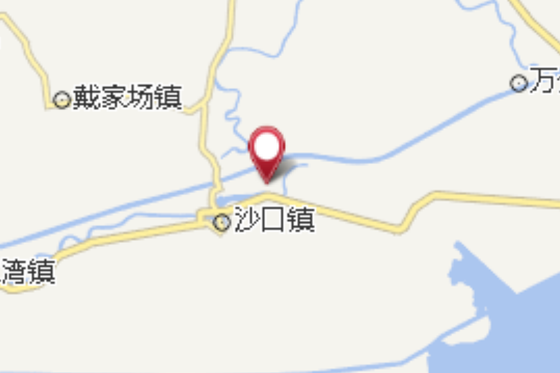 崔溝村窯台 崔溝村窯台