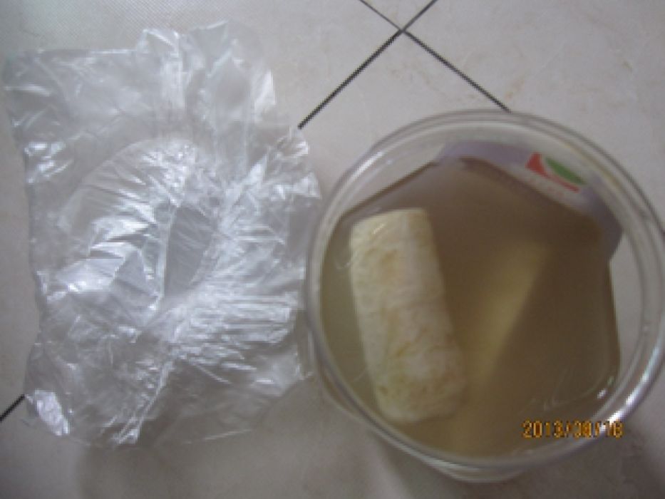 懶人酸蘿蔔 懶人酸蘿蔔
