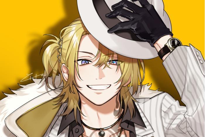 Luca Kaneshiro Luca Kaneshiro