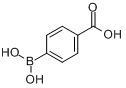4-羧基苯基硼酸