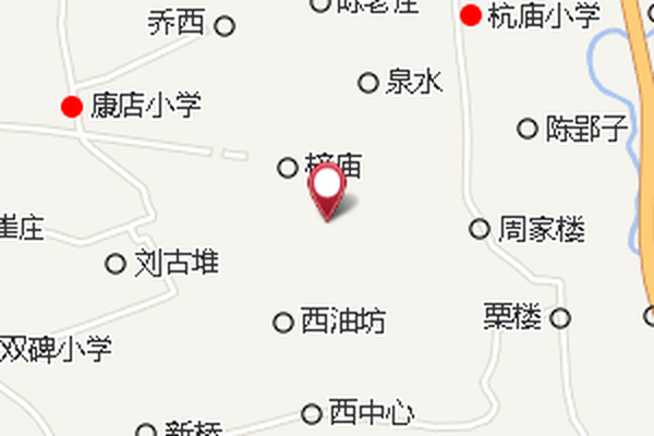 東張炮鋪 東張炮鋪