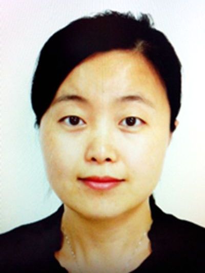 張欣(中科院合肥物質科學研究院研究員)