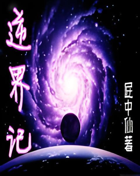 逆界記 逆界記