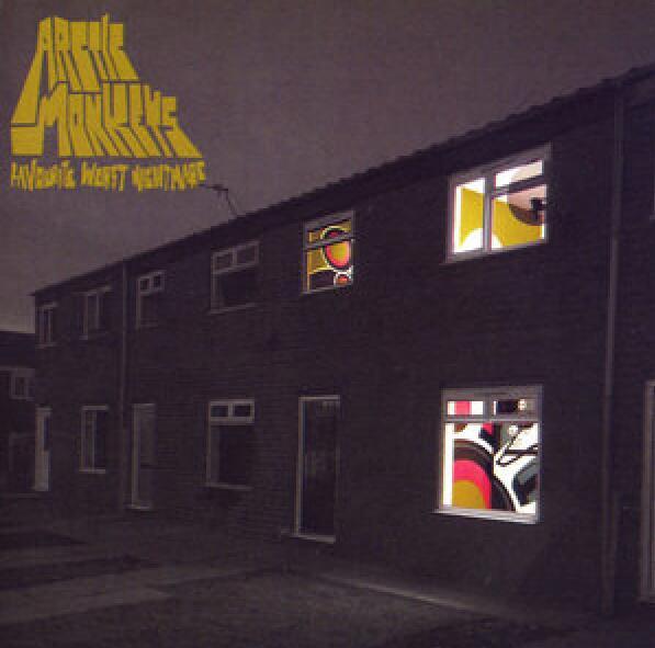 Old Yellow Bricks
