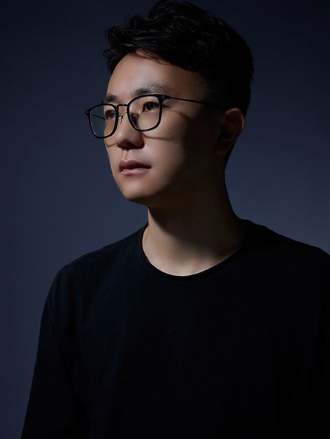 鄧洋(術妍聯合創始人) 鄧洋(術妍聯合創始人)