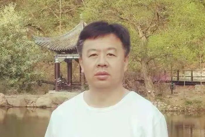 江濤(書法家、書畫收藏鑑賞家)