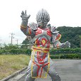 薩彭特星人 薩彭特星人