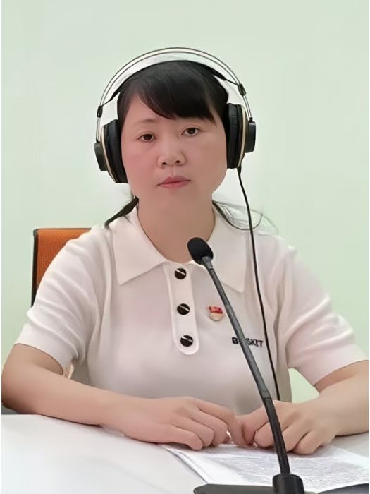丁虹(福建省福州市市政工程中心信息科科長) 丁虹(福建省福州市市政工程中心信息科科長)