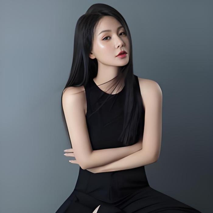 歌手美娜 歌手美娜