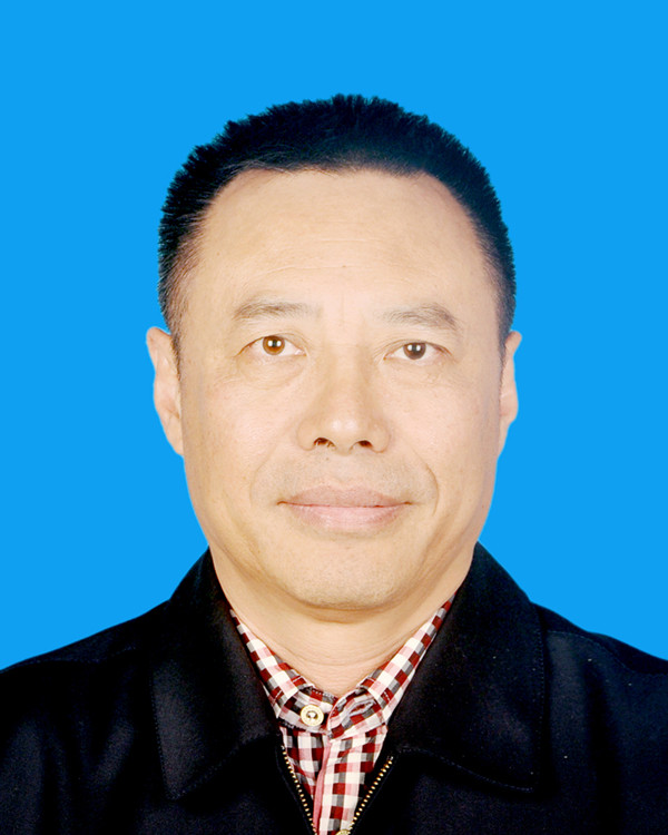 趙康林(湖北省公共資源交易管理委員會辦公室主任)
