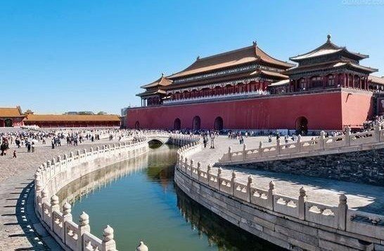 中國古代建築(基礎含義)