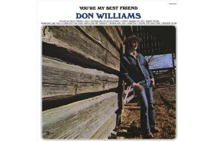 someone like you(Don Williams演唱的歌曲) someone like you(Don Williams演唱的歌曲)