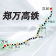 鄭萬高鐵吧 鄭萬高鐵吧