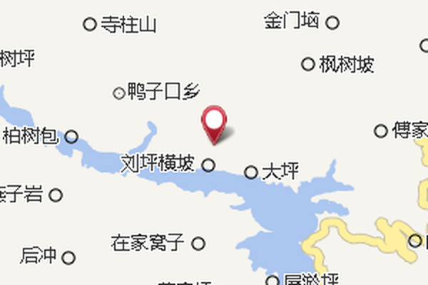 木耳溪 木耳溪