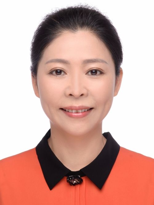 朱紅(杭州市氣象局黨組成員、副局長) 朱紅(杭州市氣象局黨組成員、副局長)