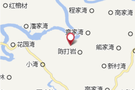 新寨門 新寨門