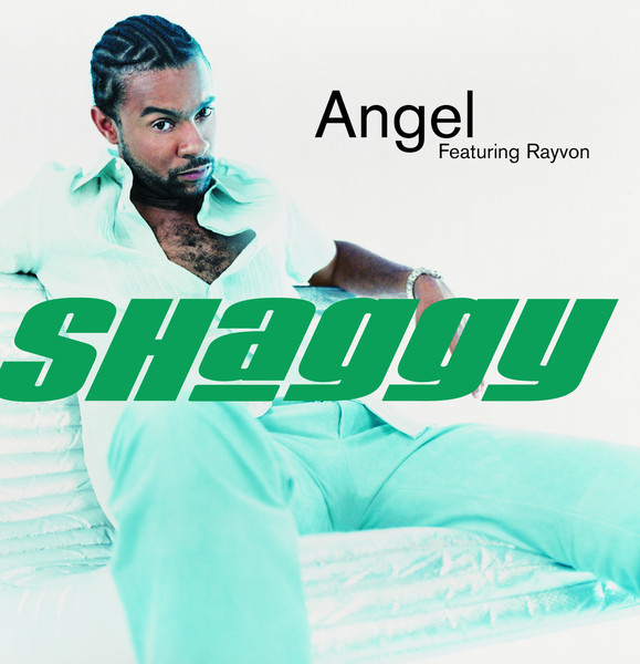 Angel(Shaggy 的歌曲)