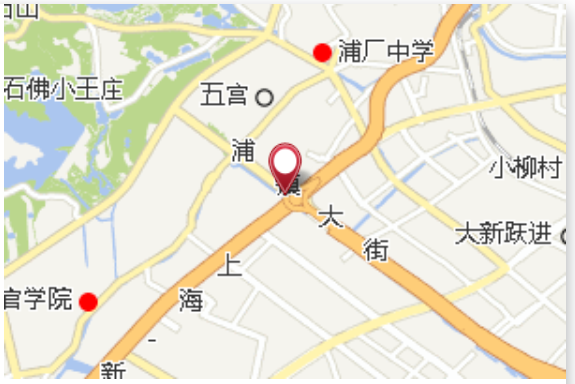 尤家圩 尤家圩
