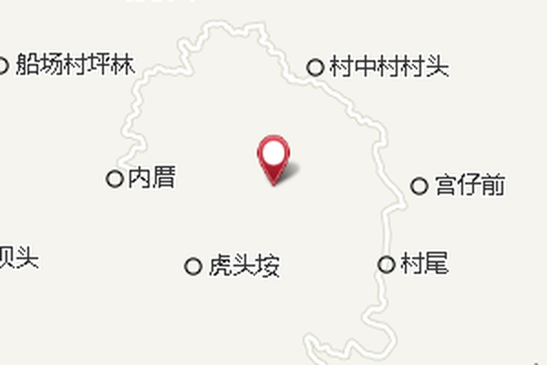 內仔樓 內仔樓