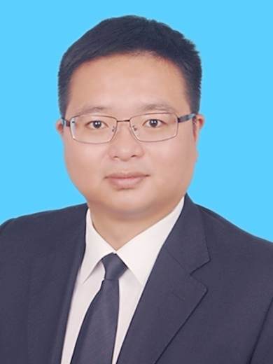 羅振華(浙江省台州市三門縣沙柳街道黨工委委員、辦事處副主任)