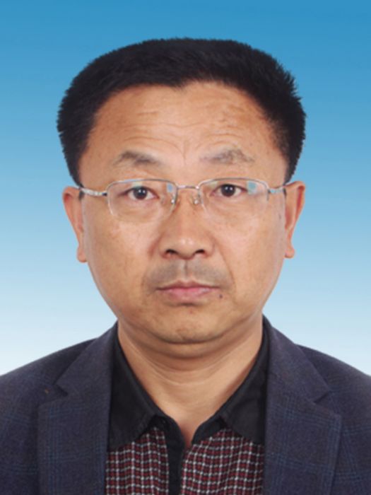 武繼東(山東省臨沂市費縣民政局黨組成員、二級主任科員) 武繼東(山東省臨沂市費縣民政局黨組成員、二級主任科員)