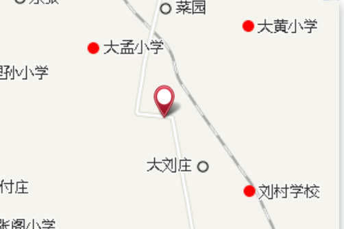 大曹泵站 大曹泵站