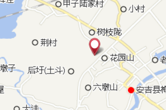 南衝口 南衝口