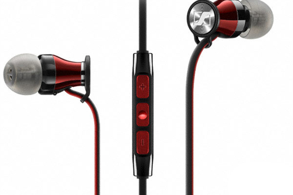 森海塞爾Momentum In-Ear 森海塞爾Momentum In-Ear