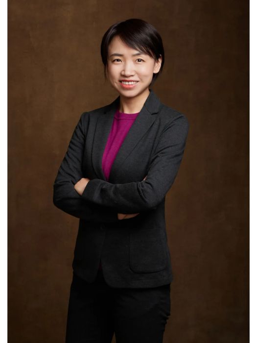 李菲(西安交通大學生命科學與技術學院教授、仿生工程與生物力學研究所黨支部書記) 李菲(西安交通大學生命科學與技術學院教授、仿生工程與生物力學研究所黨支部書記)