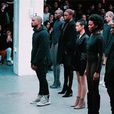 Wolves(Kanye West單曲) Wolves(Kanye West單曲)