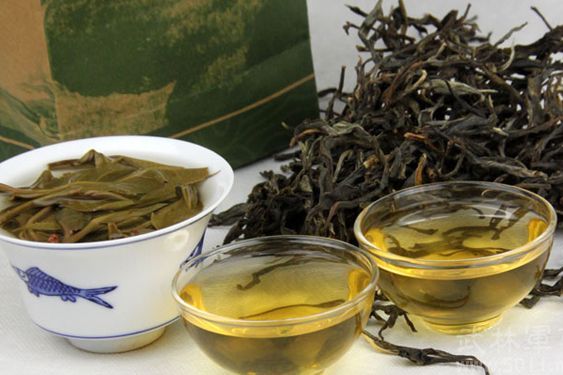 獨地茶 獨地茶