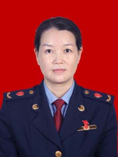羅靜(重慶市長壽區市場監督管理局黨組成員、副局長) 羅靜(重慶市長壽區市場監督管理局黨組成員、副局長)