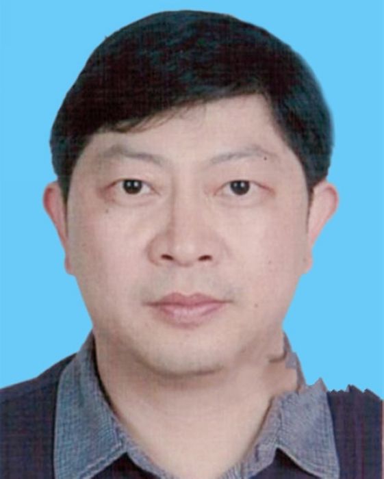 胡煥忠 胡煥忠